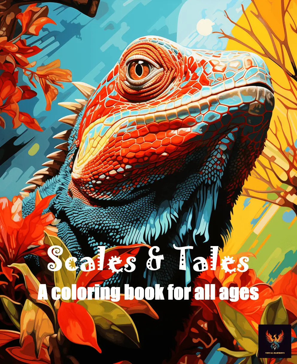 Scales & Tales